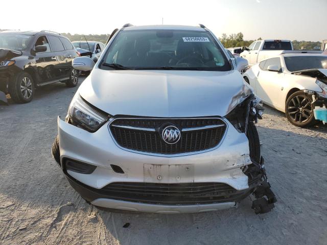 KL4CJASB2KB711375 Buick Encore Preferred