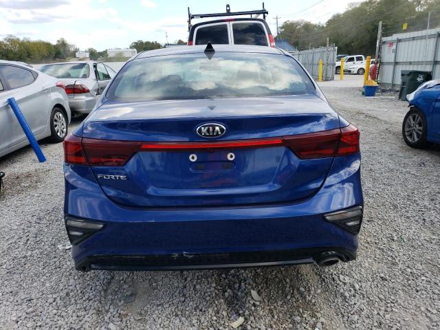 3KPF24AD5LE188880 | 2020 KIA FORTE FE