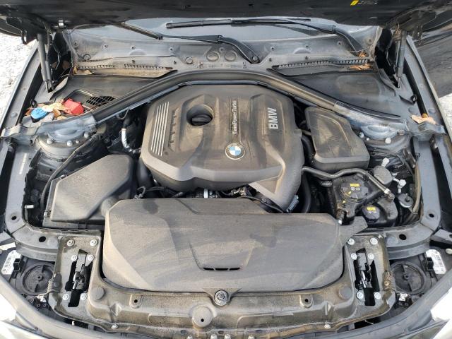 WBA8B9C30HK885983 BMW 330 I