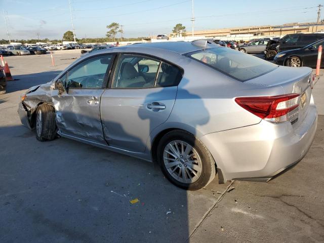 4S3GKAD68H3619808 Subaru Impreza Premium Plus