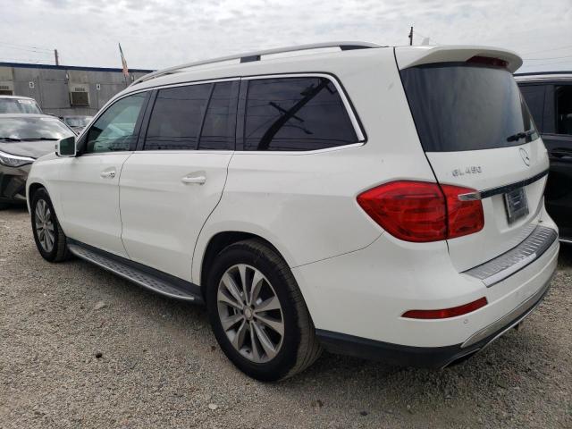 4JGDF7CE4EA391005 Mercedes-Benz Gl 450 4matic