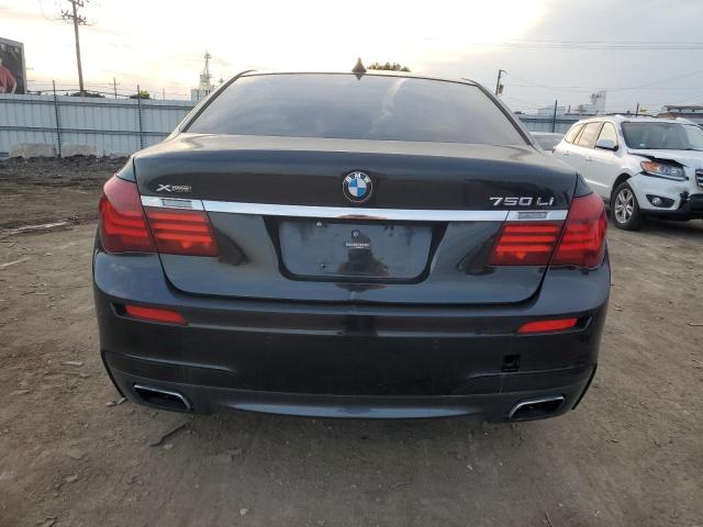 VIN WBAYF8C50ED653190 2014 BMW 7 Series, 750 Lxi no.6