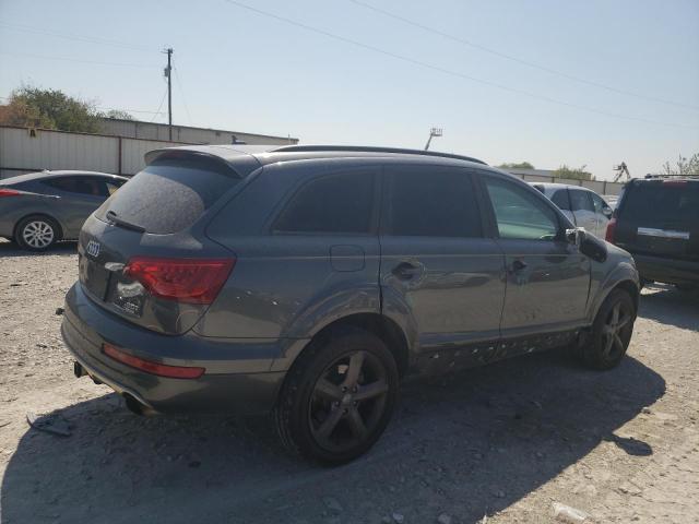 WA1LGAFE4FD030907 2015 AUDI Q7, photo no. 3