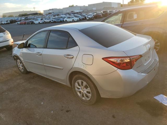 Vin: 2t1burhe9hc908403, lot: 70034043, toyota corolla l 20172