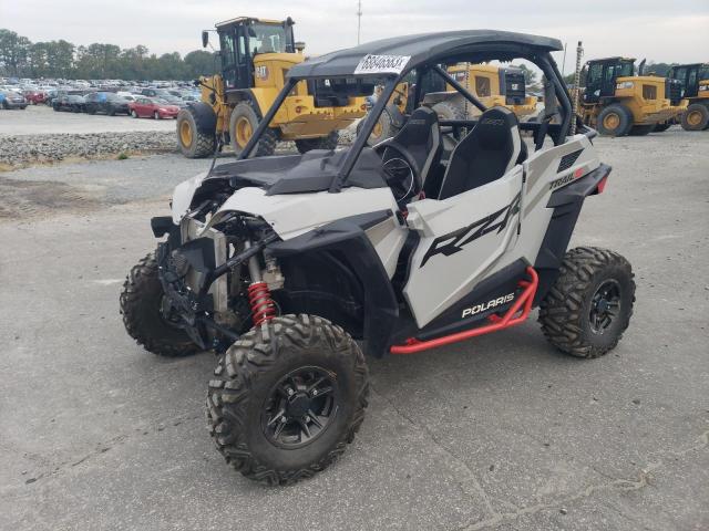 2021 POLARIS RZR TRAIL - 3NSASK996MN859455