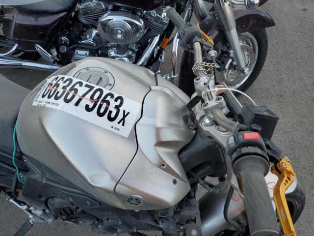 2006 YAMAHA FZ1 S JYARN17E56A001630