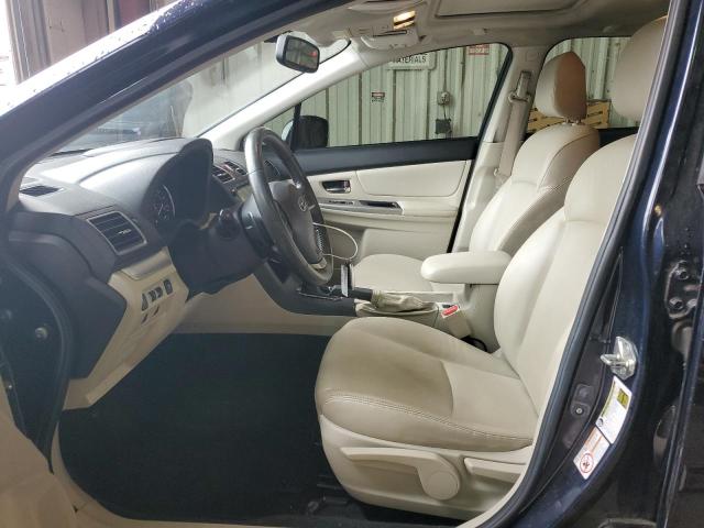 JF1GPAZ6XFH231852 Subaru Impreza Sport Limited