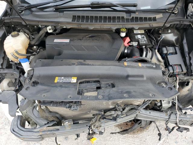 2FMPK4AP9KBB47510 Ford EDGE ST
