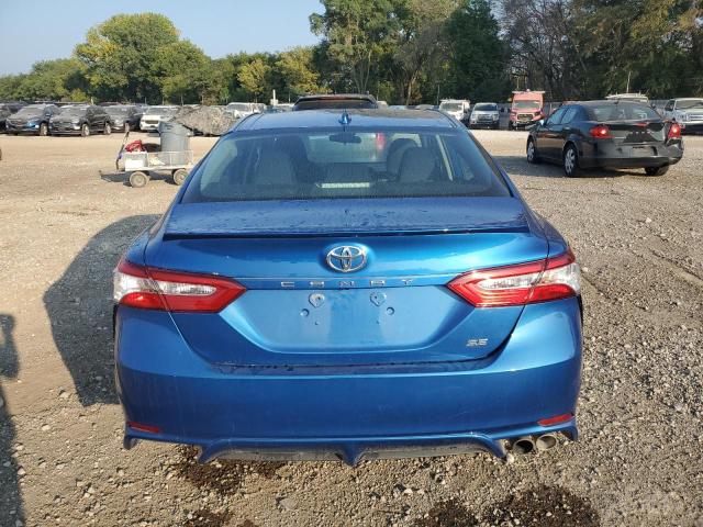 VIN 4T1G11AK8LU315364 2020 Toyota Camry, SE no.6