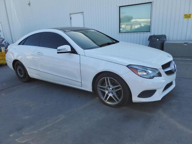 WDDKJ5KB4EF287175 Mercedes-Benz E 350