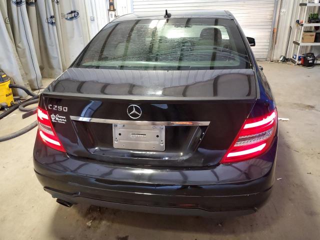 2012 Mercedes-Benz C 250 VIN: WDDGF4HB0CR212669 Lot: 69493313