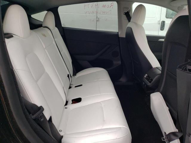 7SAYGDEE6PF636608 Tesla Model Y