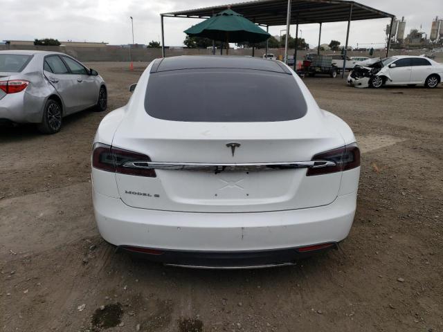 2015 TESLA MODEL S 90 5YJSA1V13FF099100