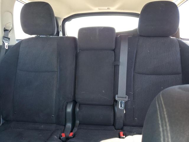 5N1AR2MM9FC629844 Nissan Pathfinder S
