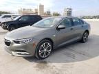 2018 BUICK REGAL ESSE VIN:W04GP6SX3J1087308