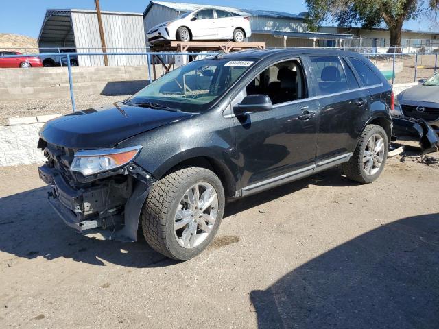 2012 Ford Edge Limited