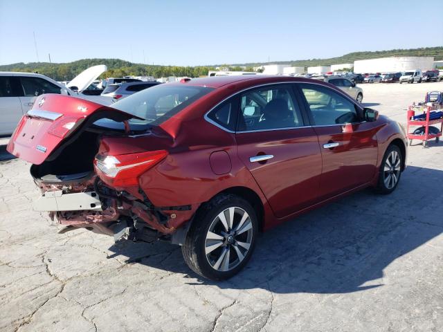 3N1AB7AP2KY289526 Nissan SENTRA S
