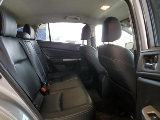 JF2GPAMC2F8276129 Subaru Xv Crosstrek 2.0 Limited