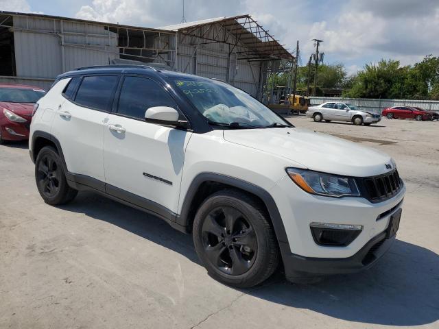 3C4NJCBB6KT769482 | 2019 JEEP COMPASS LA