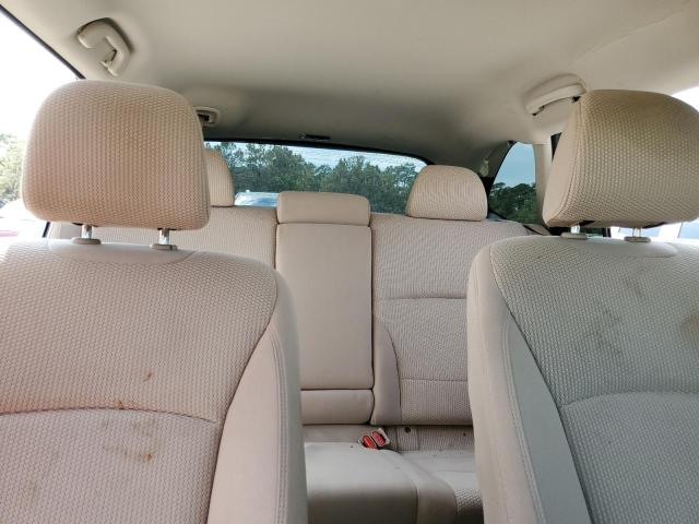 4S4BSACCXJ3233281 Subaru Outback 2.5i Premium