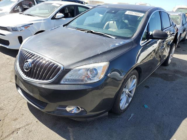 2016 Buick Verano 