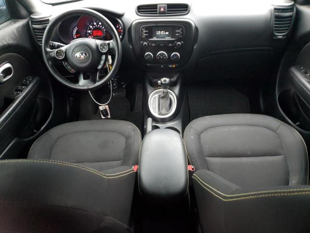 KNDJP3A57G7394318 KIA SOUL +