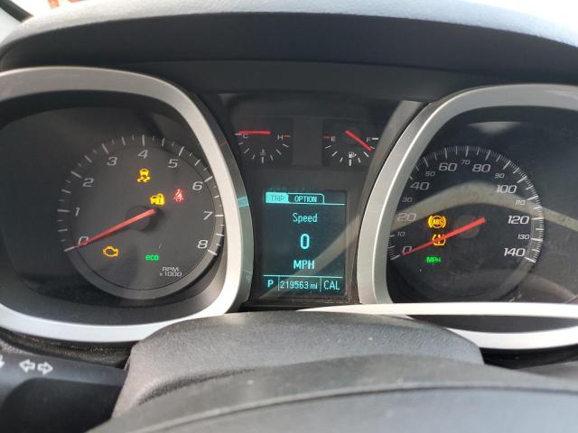 2015 CHEVROLET EQUINOX LT - 2GNFLFEK6F6265768