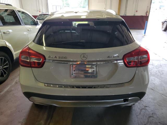 WDCTG4GB0FJ175143 Mercedes-Benz Gla 250 4matic