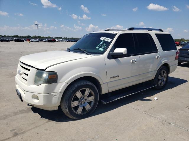 2008 Ford Expedition Limited