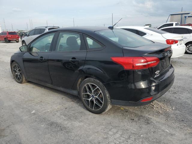 1FADP3H26JL321938 Ford FOCUS SEL