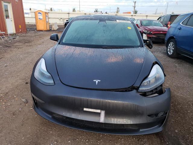 5YJ3E1EA1NF190549 Tesla Model 3  5