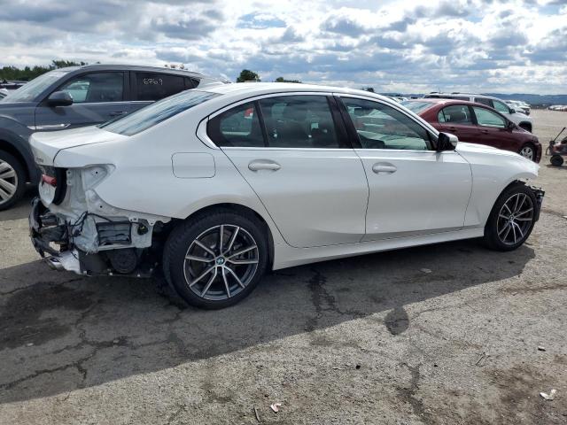 3MW5R7J04M8B54139 BMW 3 Series 330XI 3