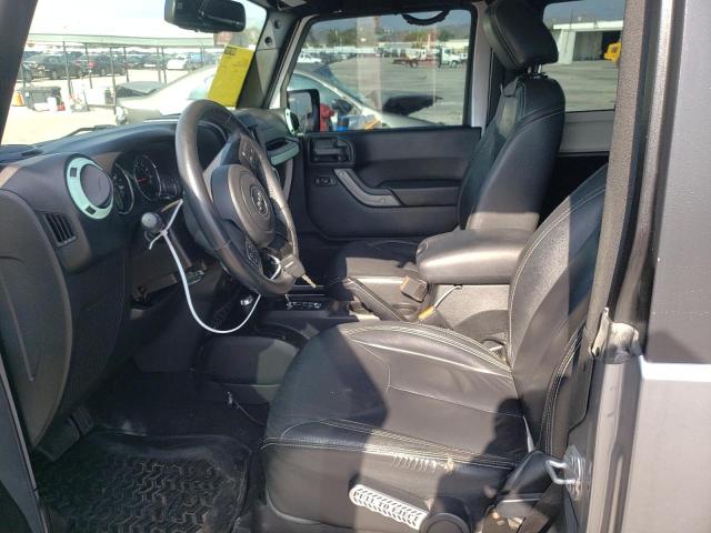 1C4AJWAG2GL202976 Jeep Wrangler Sport