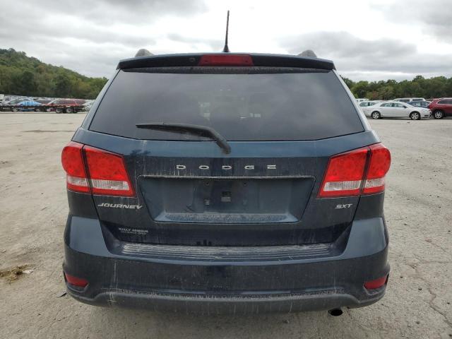 3C4PDCBB8ET292090 Dodge Journey Sxt