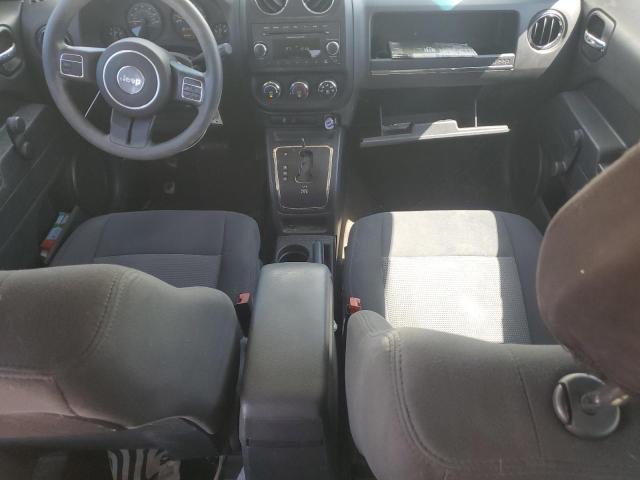 1C4NJPBB5ED889887 Jeep Patriot Sport