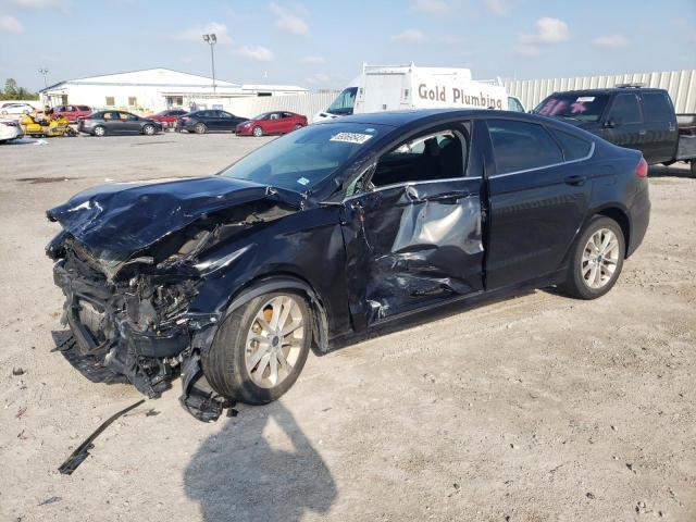 3FA6P0HD8LR222437 Ford Fusion SE