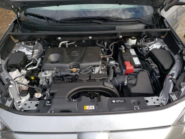 2T3C1RFV0LC080564 Toyota Rav4 Xle Premium