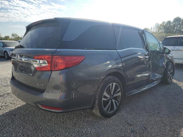 5FNRL6H97KB024935 2019 HONDA ODYSSEY, photo no. 3