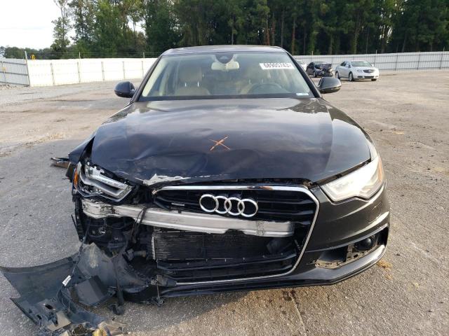 WAUHGBFC7EN030468 Audi A6 Prestige