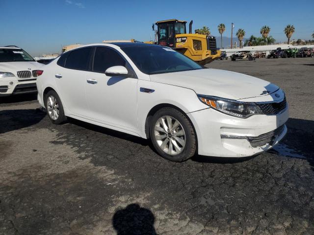 5XXGU4L37GG027642 KIA OPTIMA EX