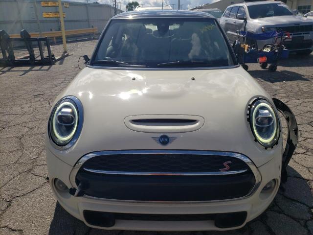 WMWXR5C08L2L80398 Mini COOPER S