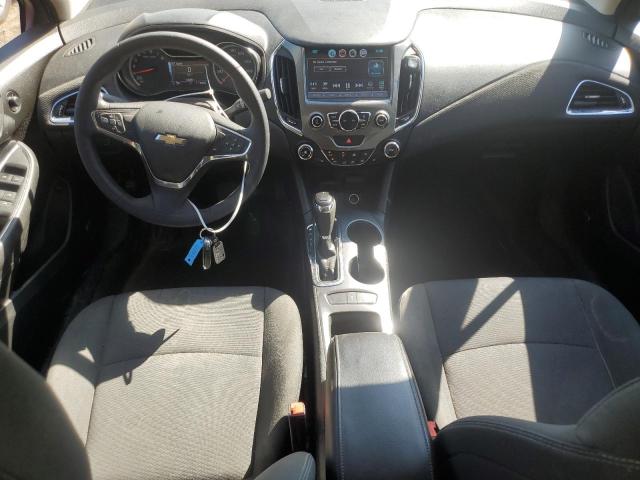 2017 Chevrolet Cruze - Image 8