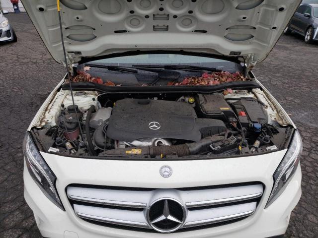 WDCTG4EB4GJ208066 Mercedes-Benz GLA 250