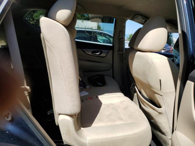 KNMAT2MT7GP643930 Nissan ROGUE S