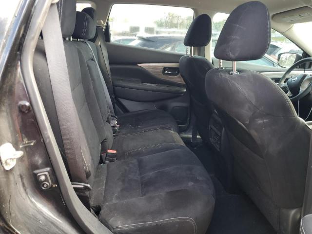 5N1AZ2MH9GN146816 Nissan MURANO S