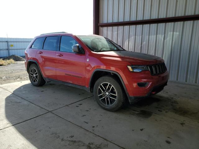 2017 JEEP GRAND CHER - 1C4RJFLG8HC771915