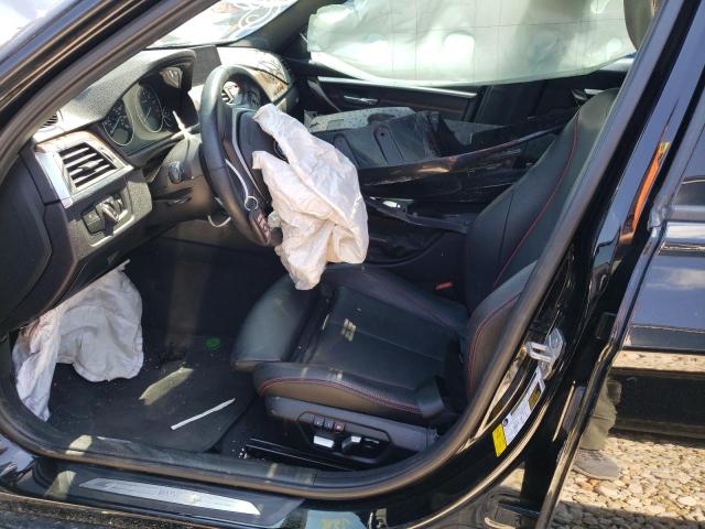 WBA8E9G55GNT88301 BMW 328 I Sulev
