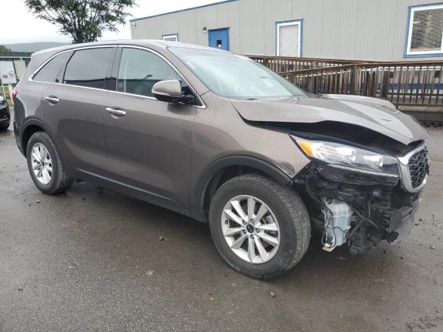 5XYPG4A5XLG622020 KIA SORENTO S