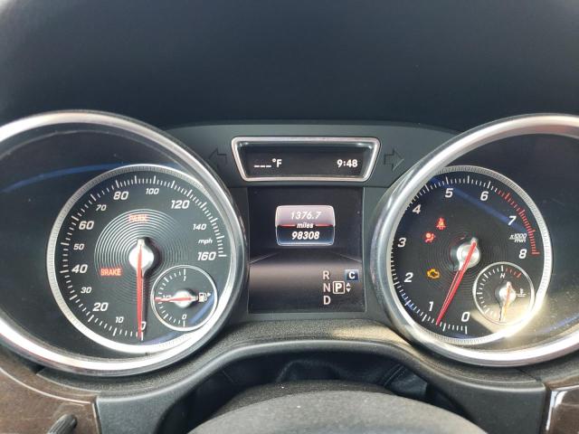 4JGDA5JB8JB115801 Mercedes-Benz GLE 350