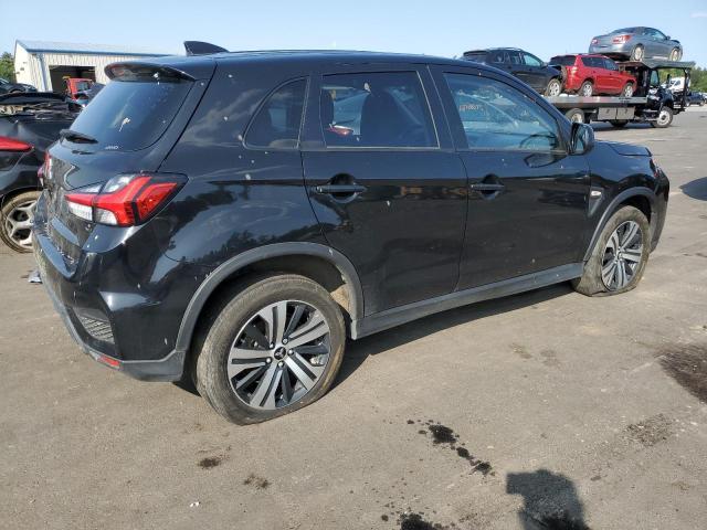 2022 MITSUBISHI OUTLANDER - JA4ARUAU2NU022515